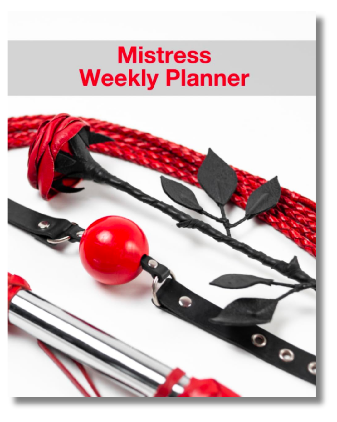 For Mistresses Kinky Books