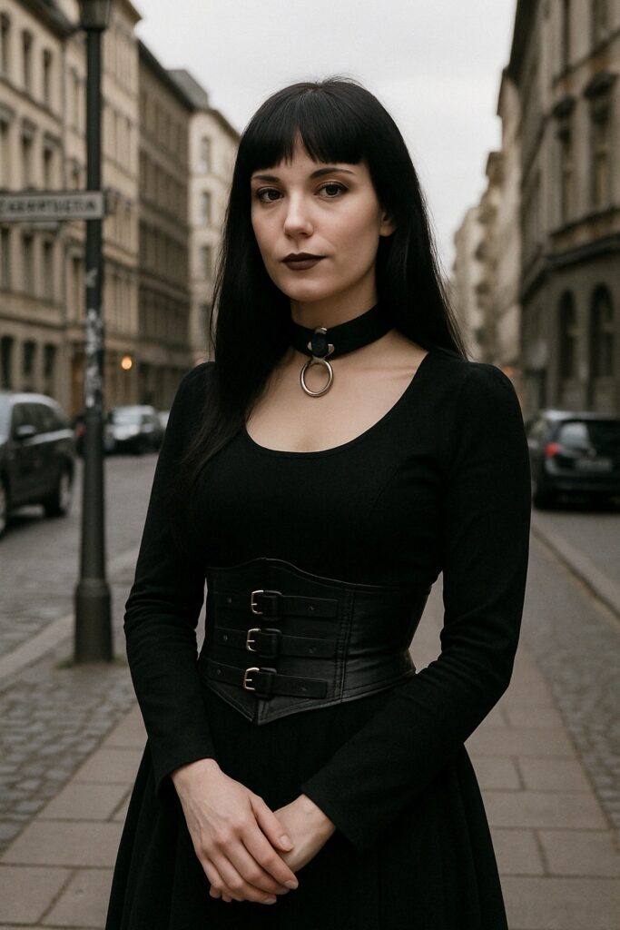 vivienne dark